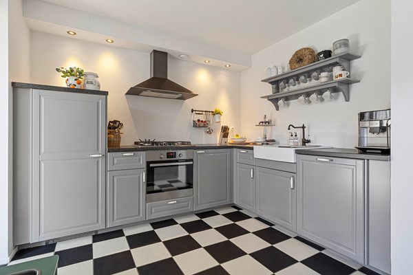 Medium property photo - Bertha Soreestraat 18, 5913 RP Venlo